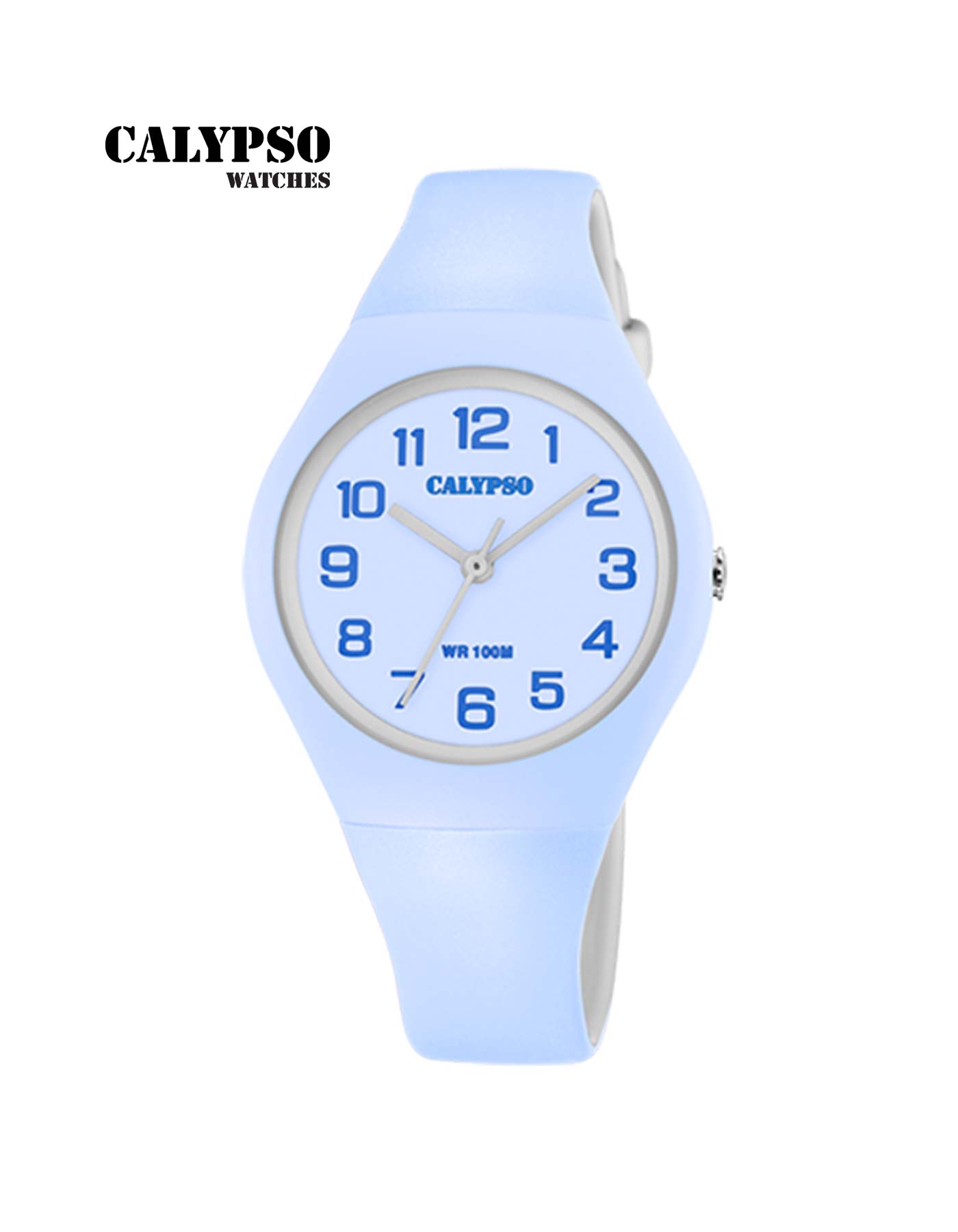 Calypso watches made in new arrivals